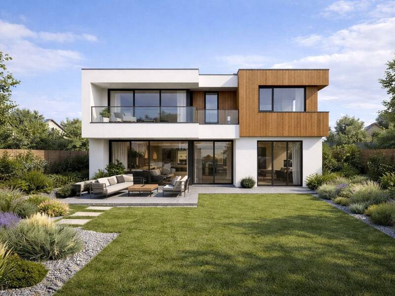 Maison à vendre, 200m², CLAMART