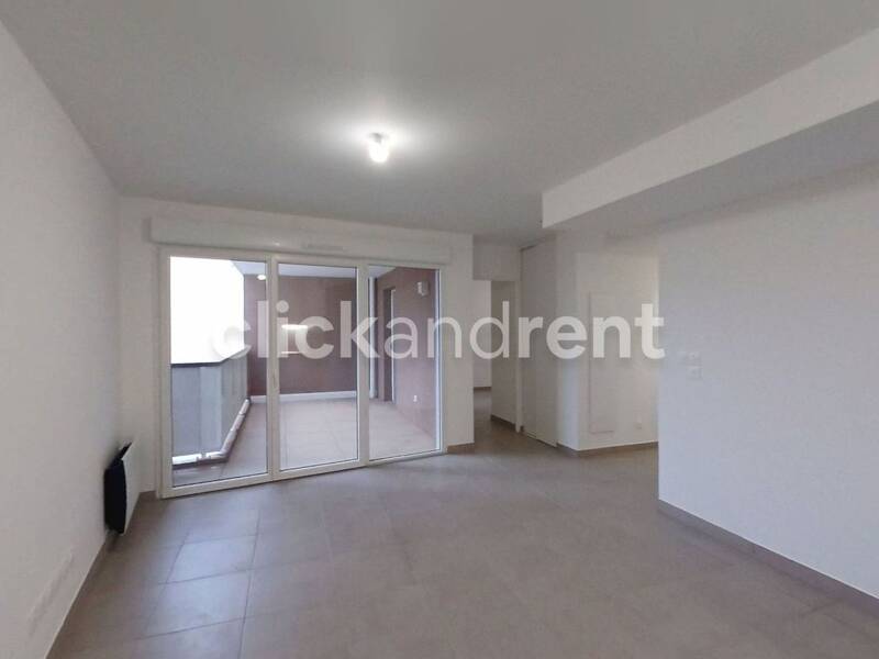 Maison à louer, 43m², MONTPELLIER