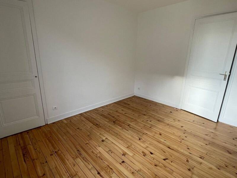 Maison à louer, 77m², SATHONAY CAMP