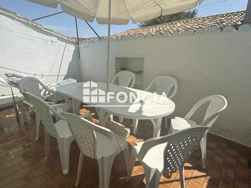 Maison à vendre, 99m², LE BOIS PLAGE EN RE