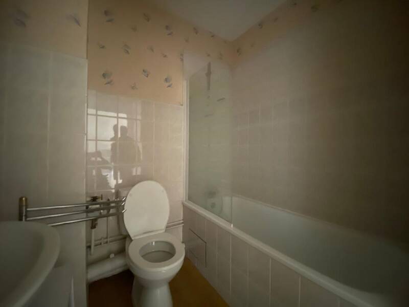 Maison à vendre, 32m², METZ