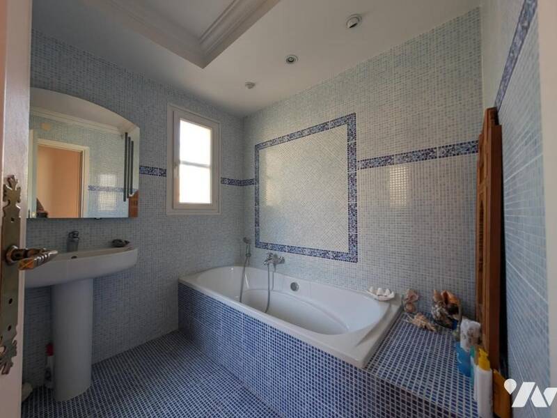 Maison à vendre, 137m², CAGNES SUR MER