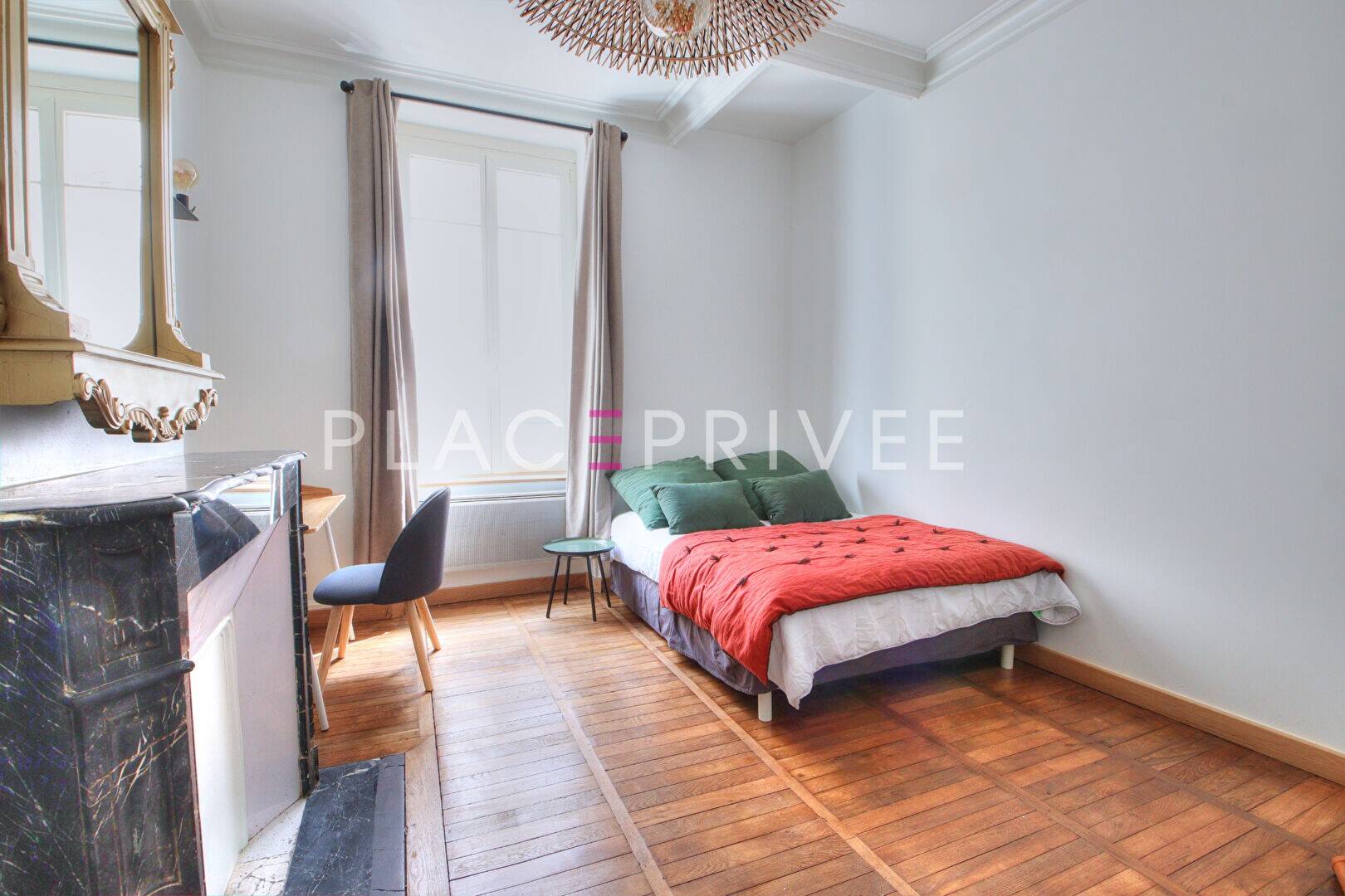 Maison à louer, 29m², NANCY
