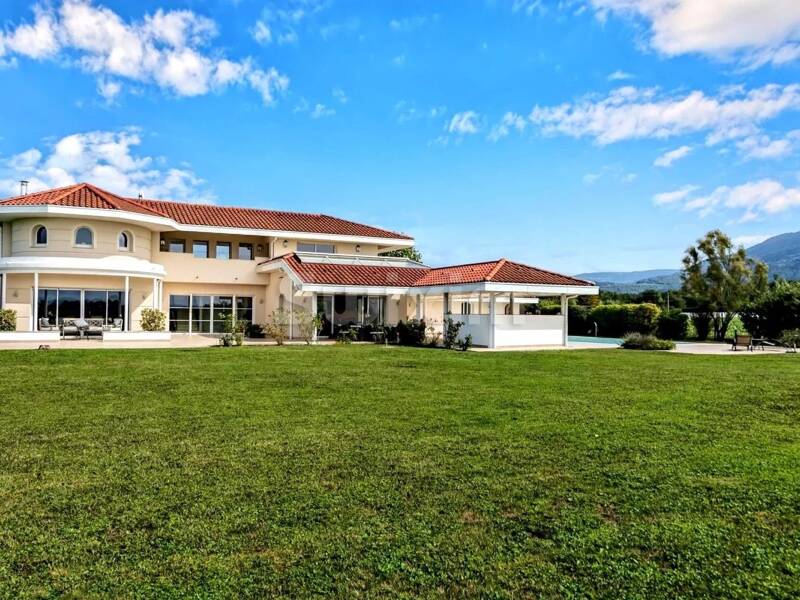 Maison à vendre, 280m², VEIGY FONCENEX