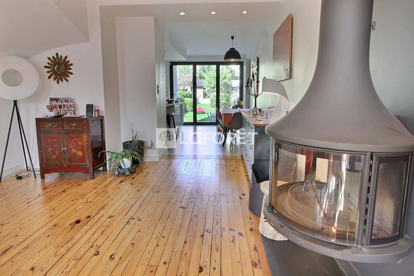 Maison à vendre, 205m², SURESNES