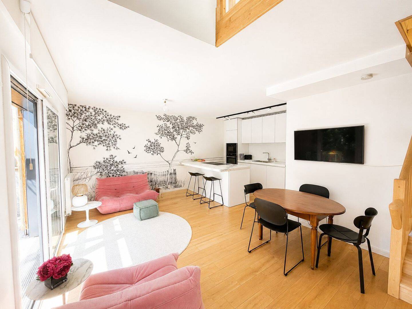 Maison à vendre Nantes — 1