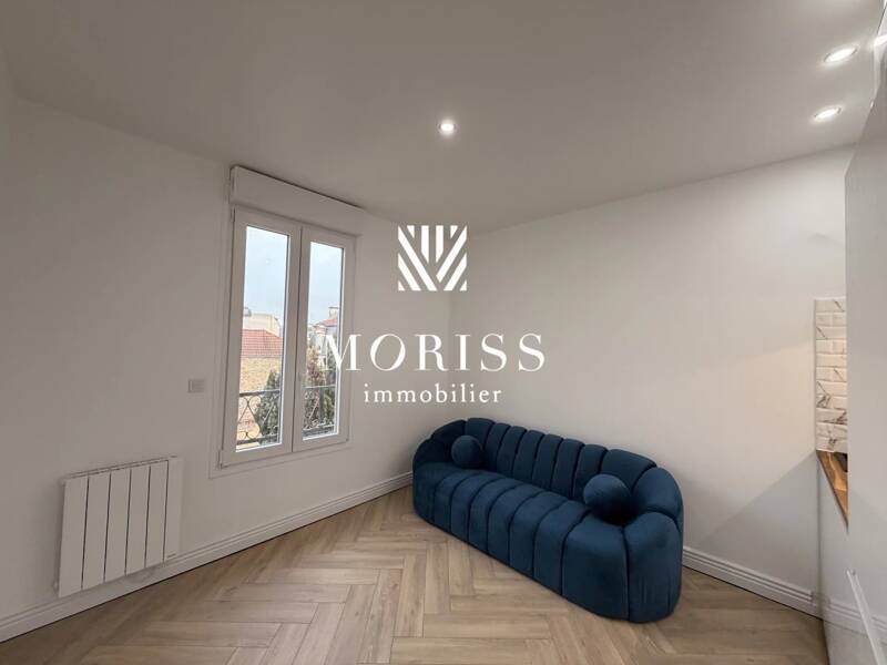 Maison à louer, 22m², LE PERREUX SUR MARNE