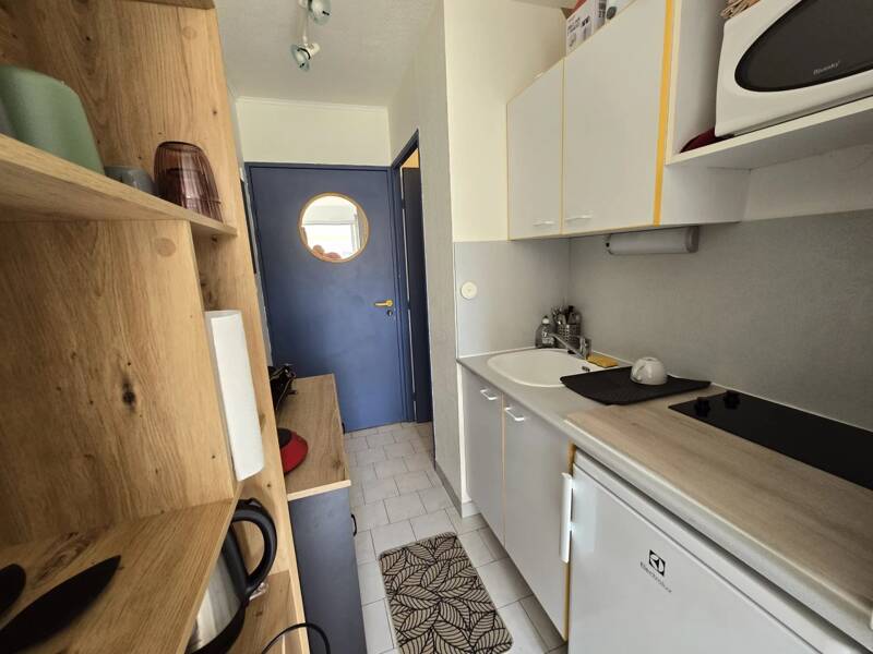 Maison à louer, 16m², NIMES