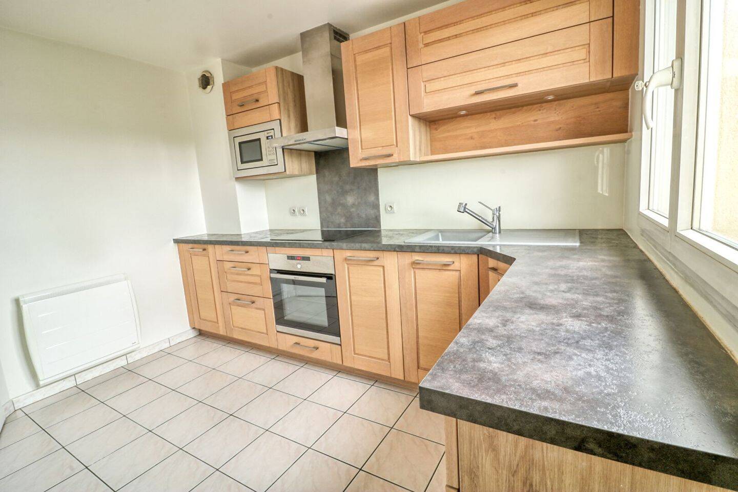 Maison à vendre, 69m², ANTONY