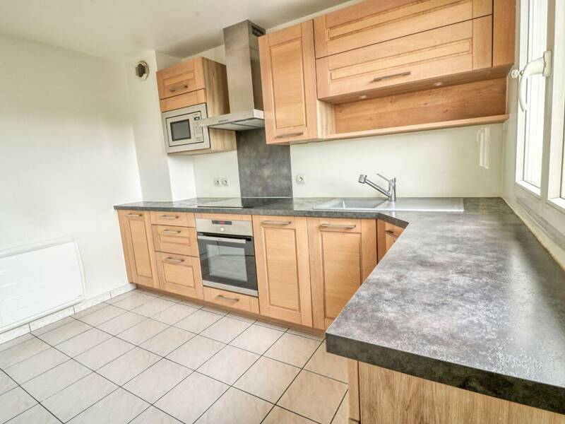 Maison à vendre, 69m², ANTONY