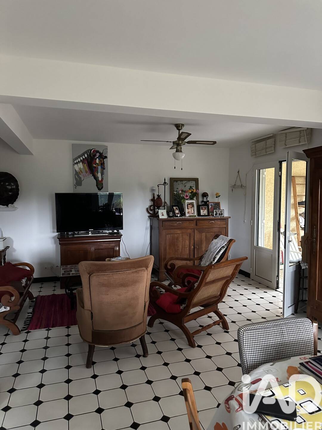 Maison à vendre, 124m², SAINT LOUIS