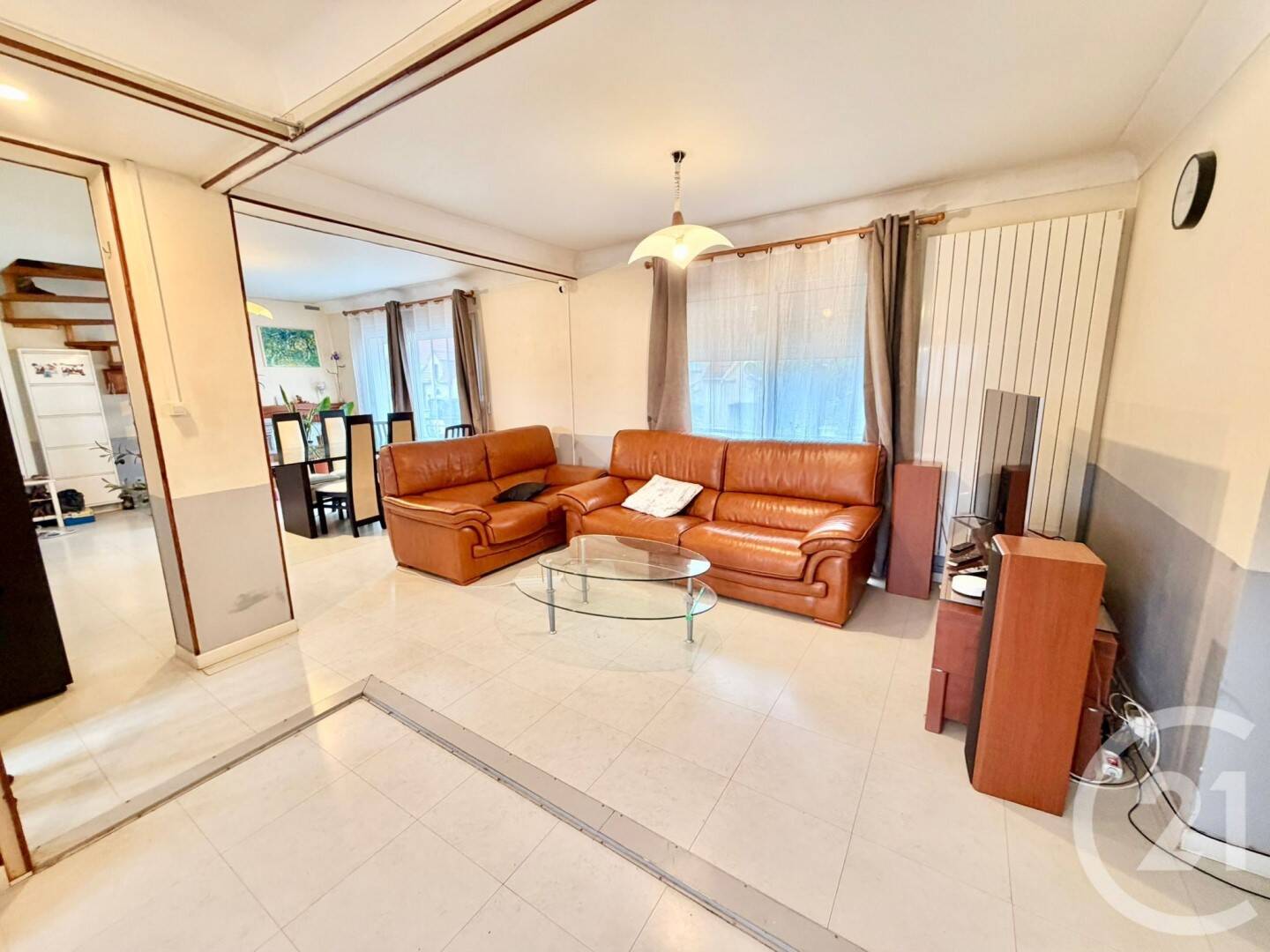 Maison à vendre, 153m², TAVERNY