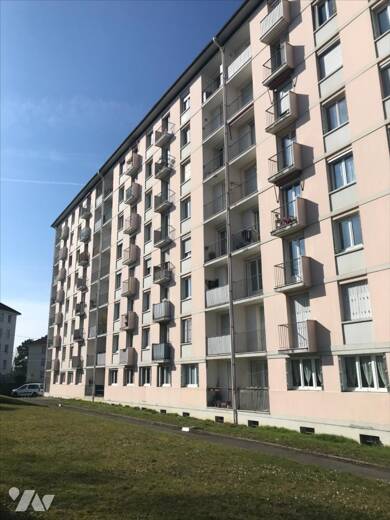 Appartement à vendre 97 000 € 3 pièces 2 chambres 65 m² Étage 2/7 Besancon 25000