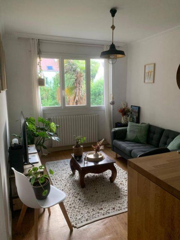 Maison à louer, 55m², ANTONY