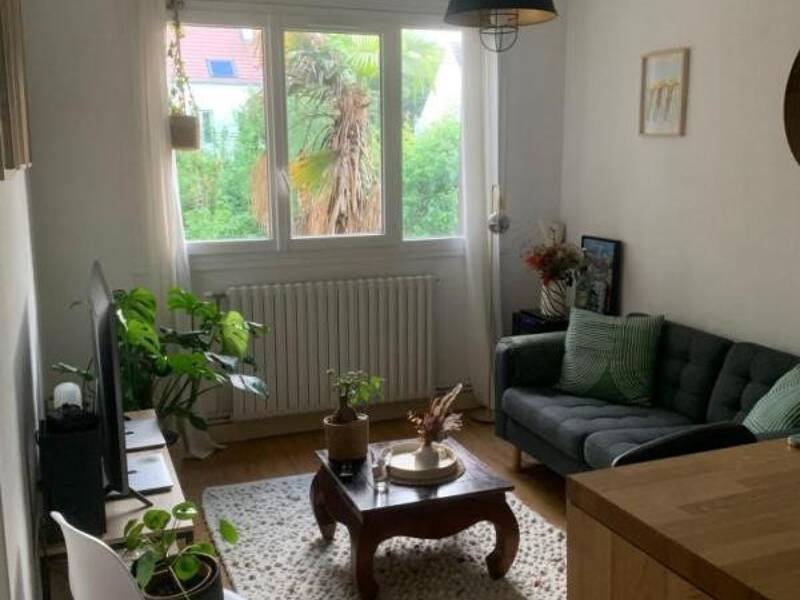 Maison à louer, 55m², ANTONY