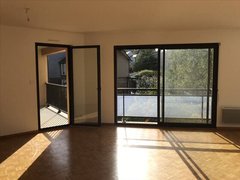 Maison à louer, 107m², SAINTE ADRESSE