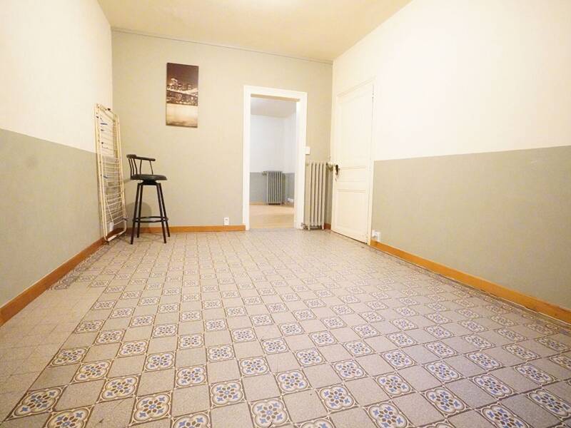 Maison à vendre, 105m², LE MANS