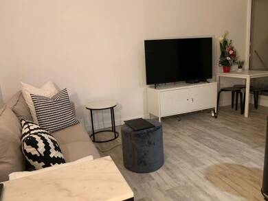 Maison à louer 500 € 5 pièces 1 chambre 80 m² Prefecture Cergy 95000