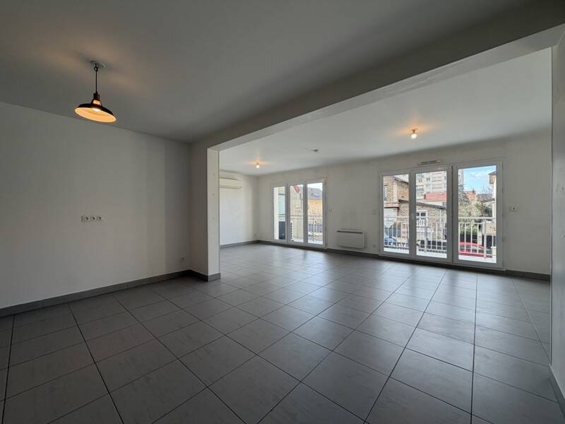 Maison à louer, 95m², LES PAVILLONS SOUS BOIS