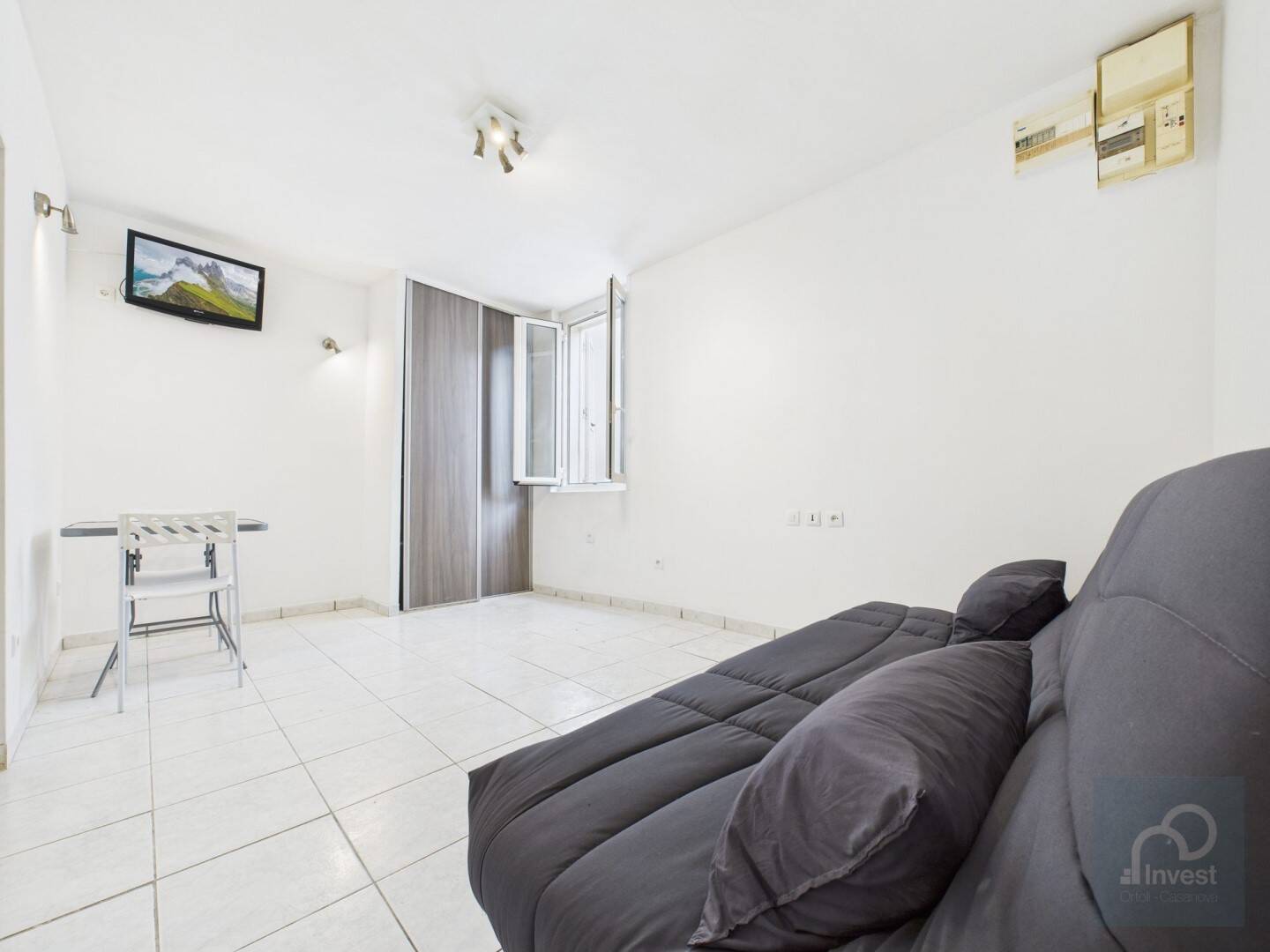 Maison à louer, 21m², AJACCIO