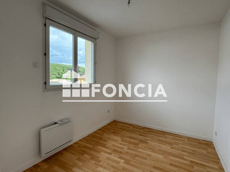 Maison à louer, 37m², GRAVIGNY