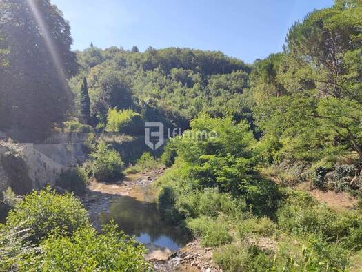 Immeuble à vendre 92 000 € 113 m² Rennes-les-Bains 11190