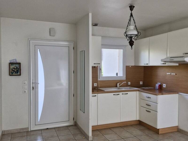 Maison à louer, 75m², SAINT SEBASTIEN DE MORSENT