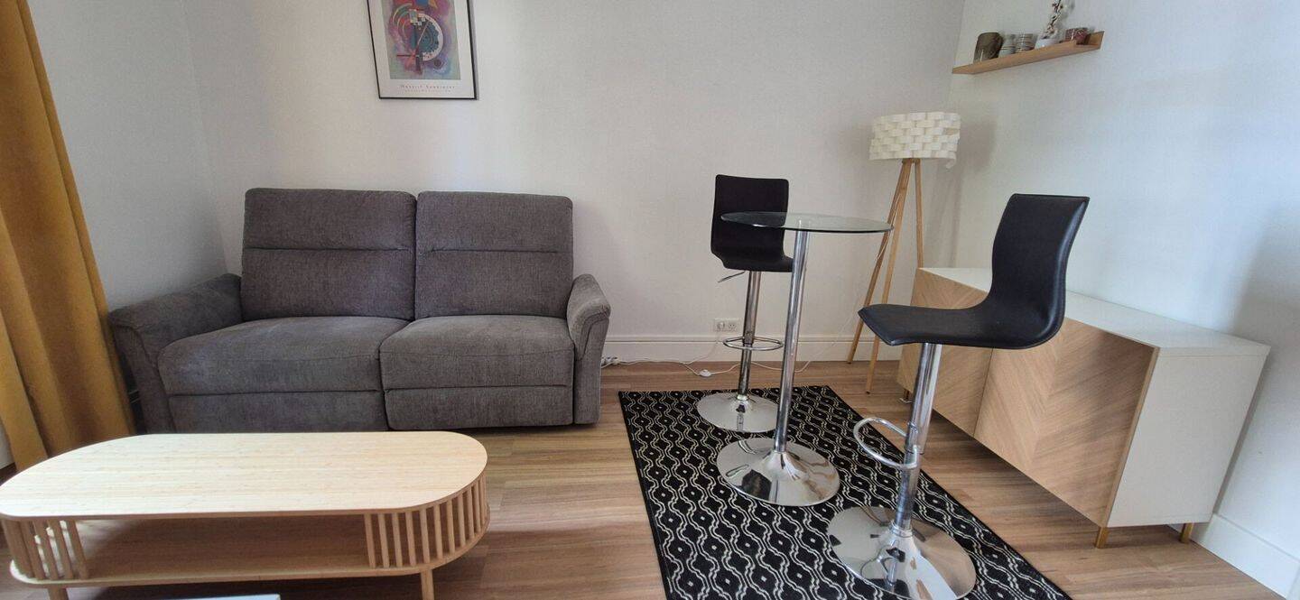 Maison à louer, 29m², RUEIL MALMAISON