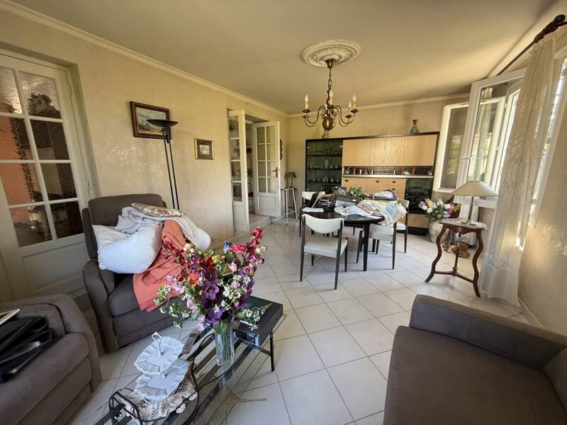 Maison à vendre, 105m², NIMES