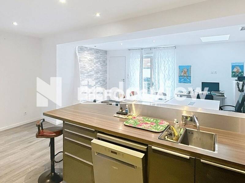 Maison à vendre, 200m², TOULOUSE