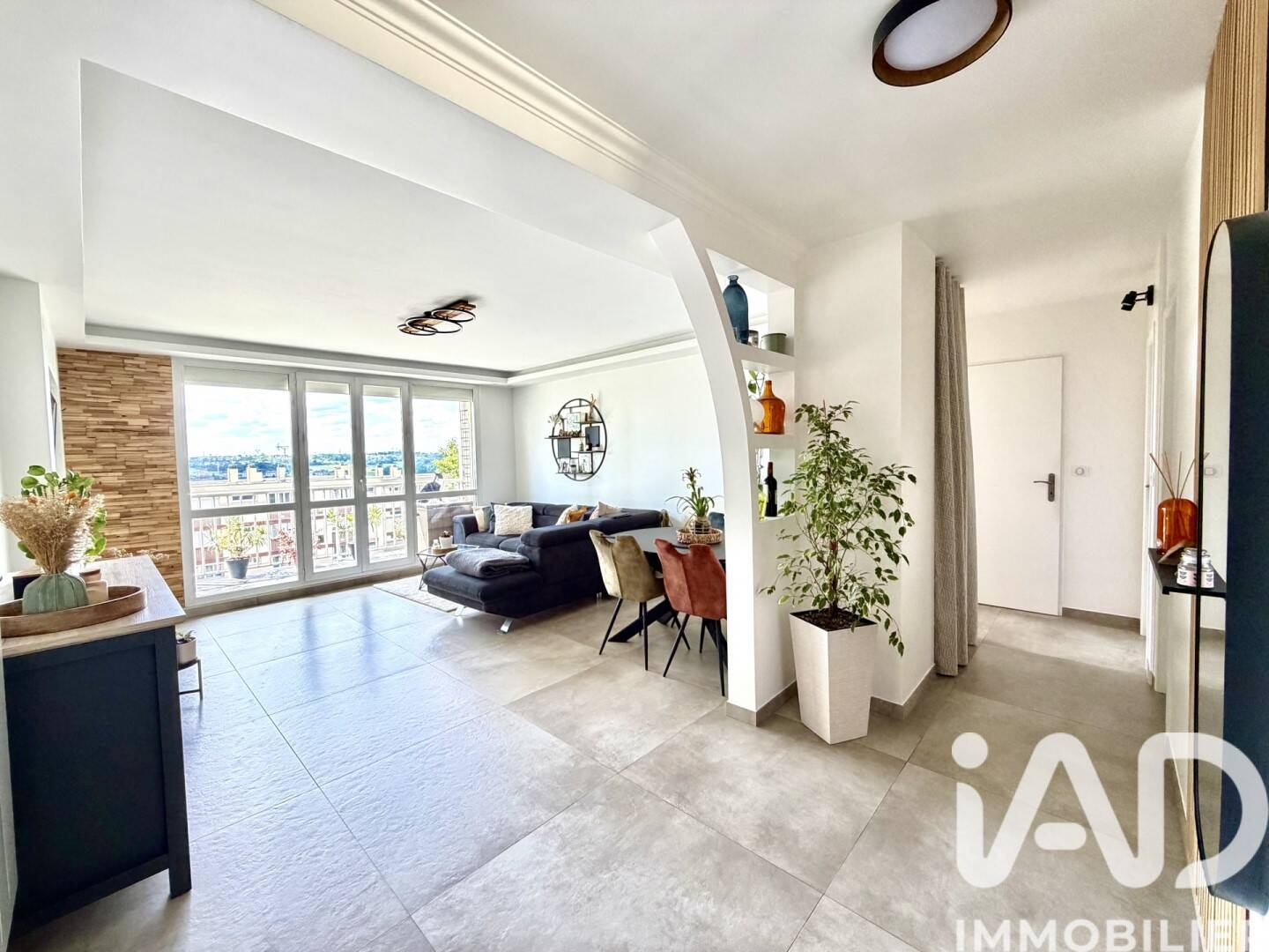 Maison à vendre, 68m², CORBEIL ESSONNES