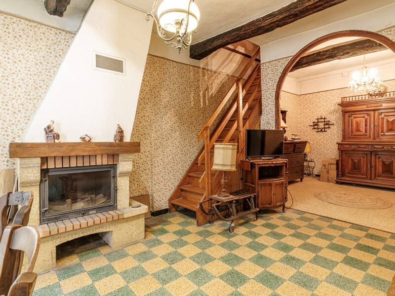 Maison à vendre, 133m², L'ESCARENE