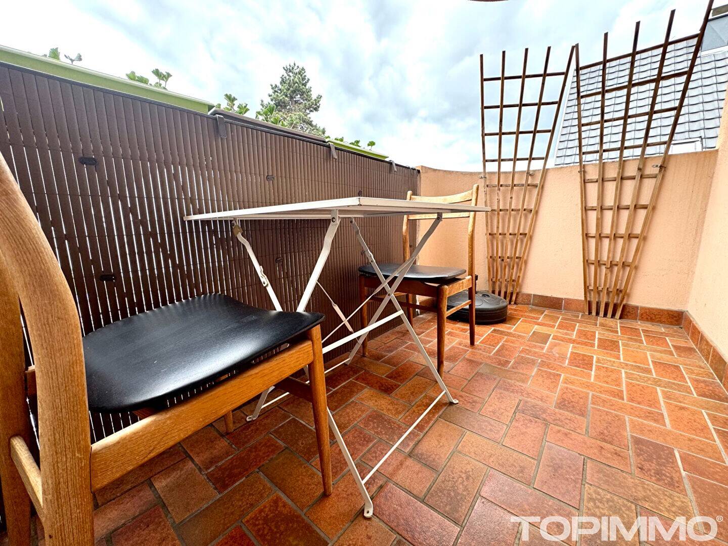 Maison à vendre, 78m², COLMAR