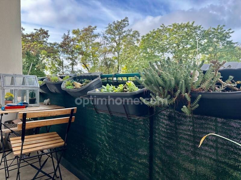 Maison à vendre, 54m², TALANT