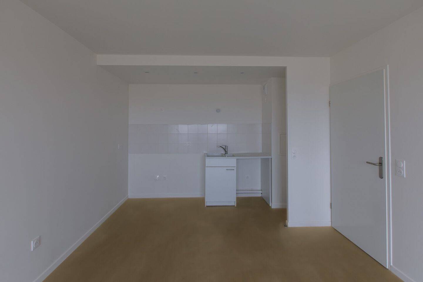 Maison à louer, 36m², DRANCY