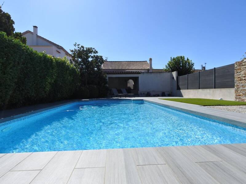 Maison à vendre, 119m², MARSEILLE 13E