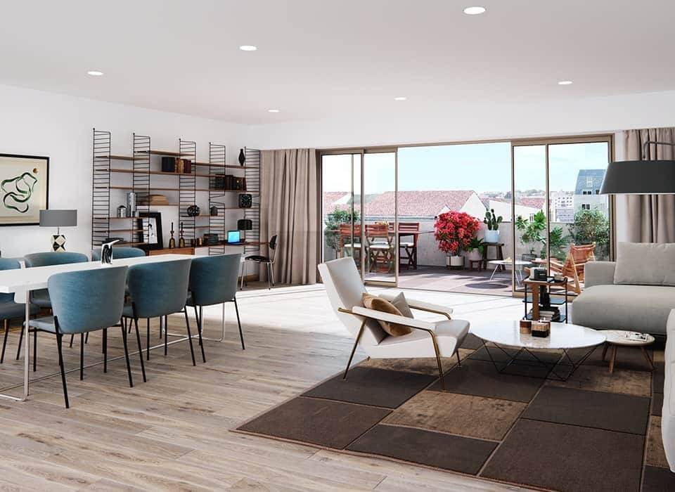 Maison à vendre, 63m², CERGY