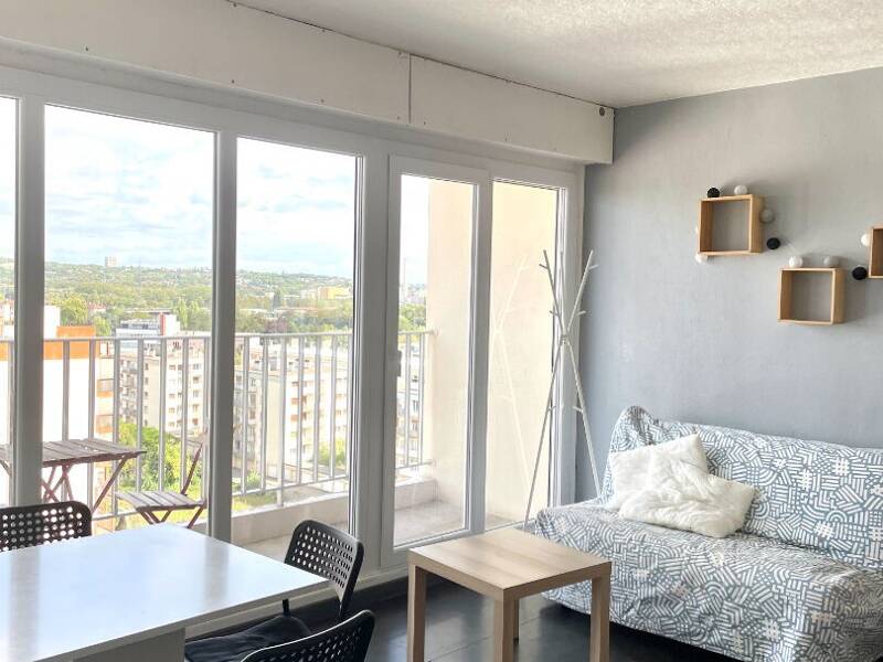 Maison à louer, 31m², METZ