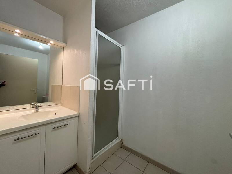 Maison à vendre, 40m², MARTIGNAS SUR JALLE