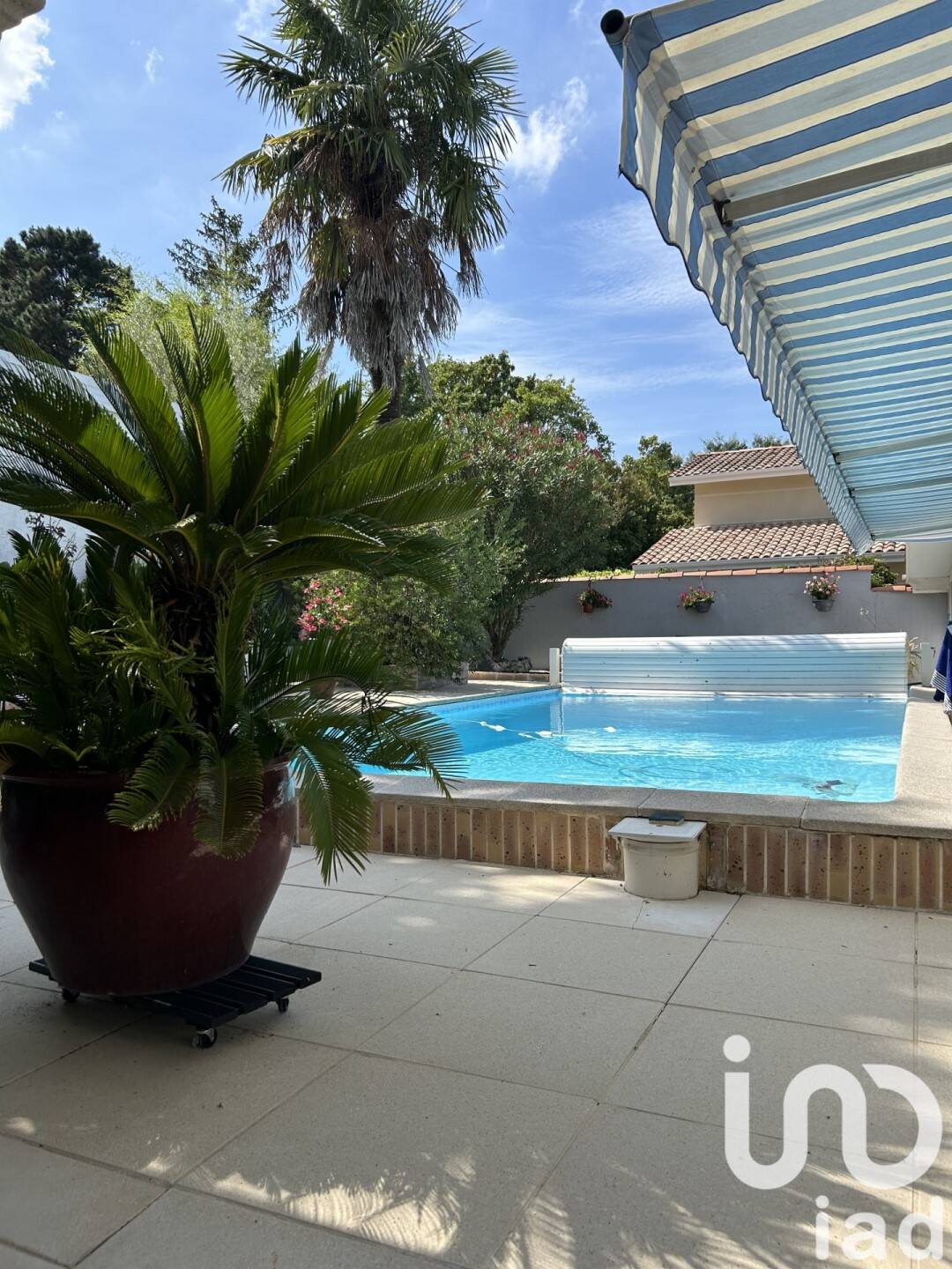 Maison à vendre, 119m², EYSINES