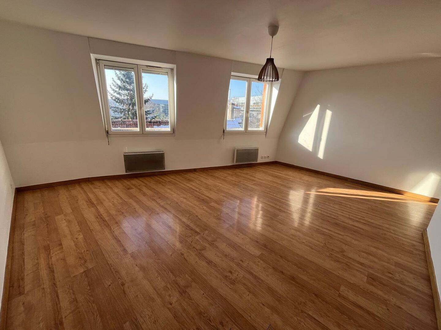 Maison à louer, 61m², CORBEIL ESSONNES