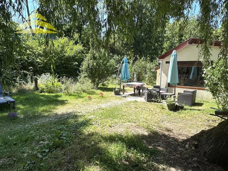 Maison à vendre, 89m², COMBS LA VILLE