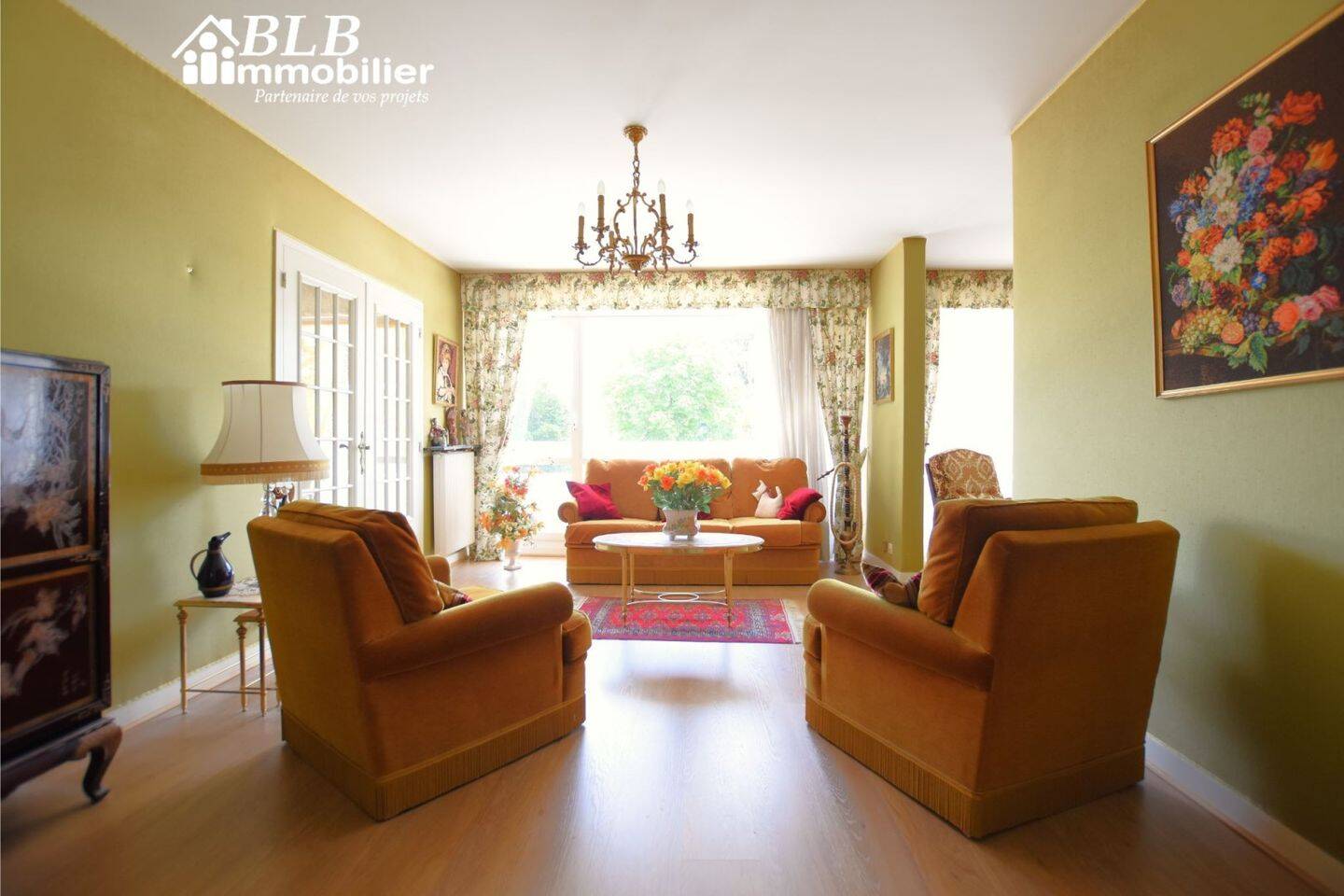 Maison à vendre, 81m², LES ESSARTS LE ROI