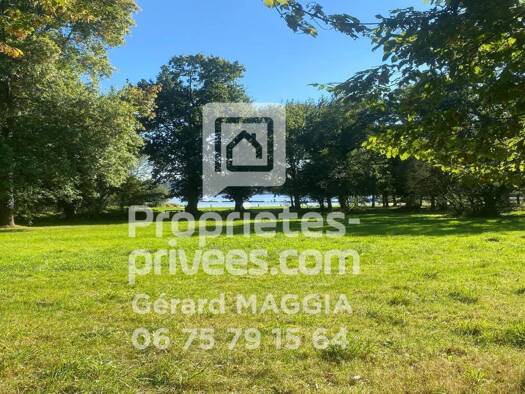 Terrain à vendre 131 700 € 830 m² de terrain Urbain et Villages Nord Ploërmel 56800