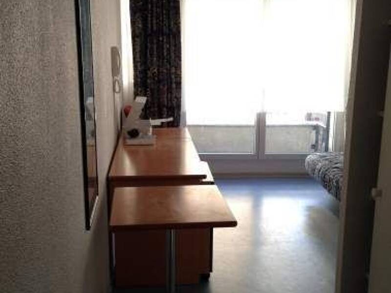 Maison à louer, 19m², PARIS 13E