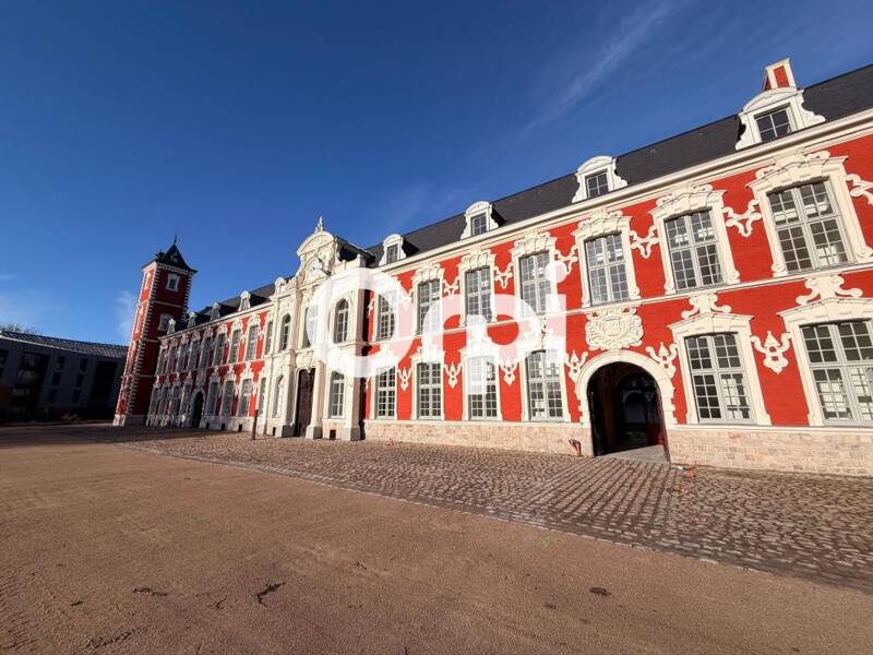 Maison à louer, 78m², SECLIN