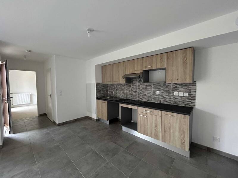 Maison à louer, 111m², SEILH