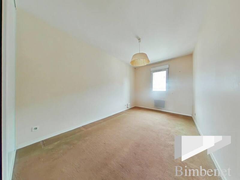 Maison à vendre, 109m², ORLEANS