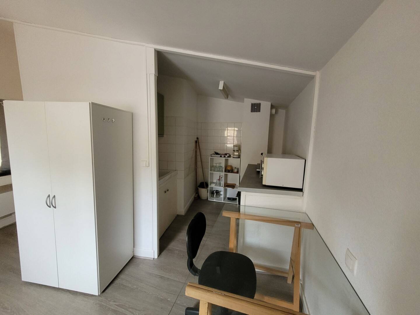 Maison à louer, 18m², AUCH