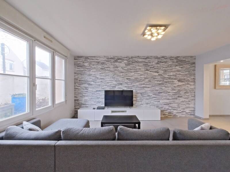 Maison à vendre, 140m², LOGNES